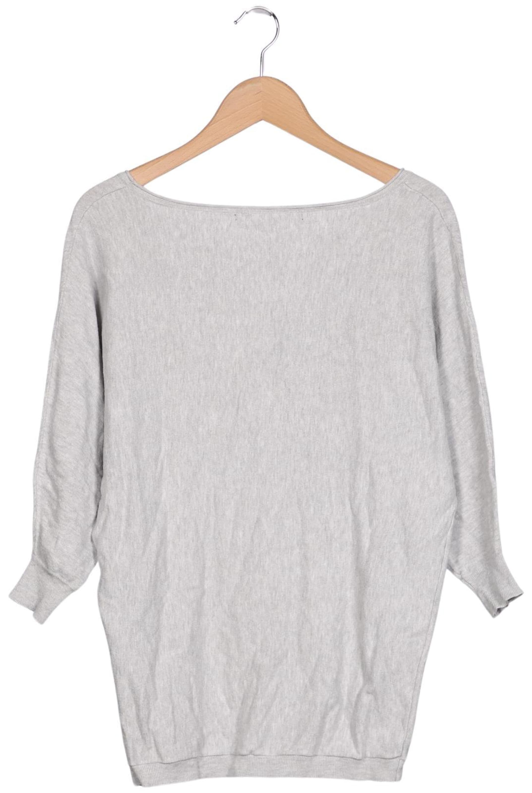 GUESS Pullover L in Grau