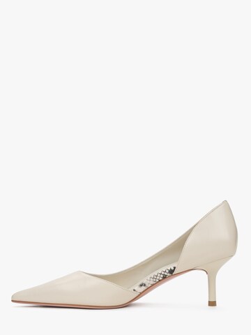 Escarpins '1027-513' Estro en beige