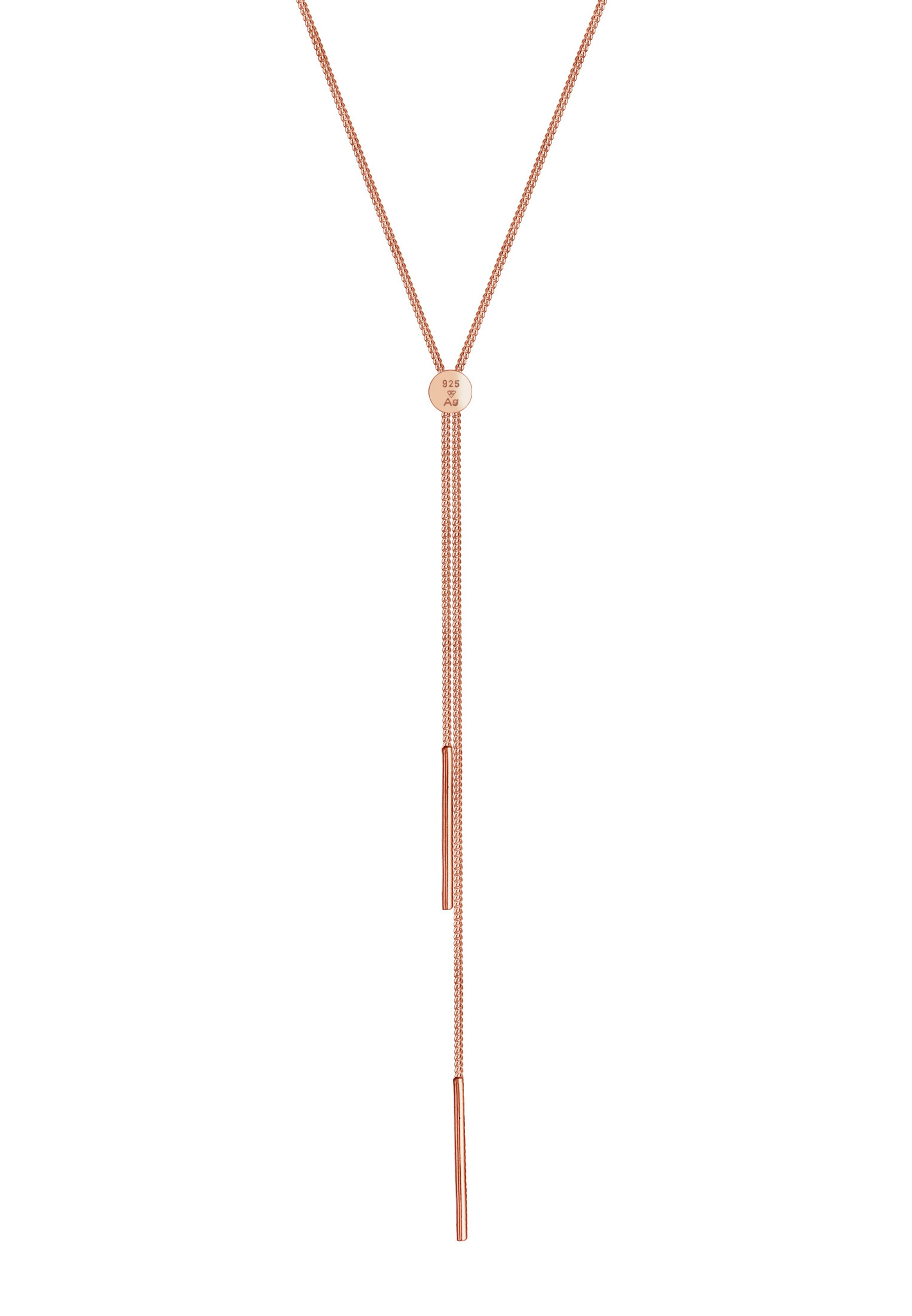 ELLI Retiazka - Zlatá