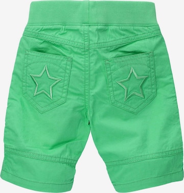 Villervalla Regular Pants in Green