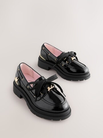 Scarpa bassa di Baker by Ted Baker in nero
