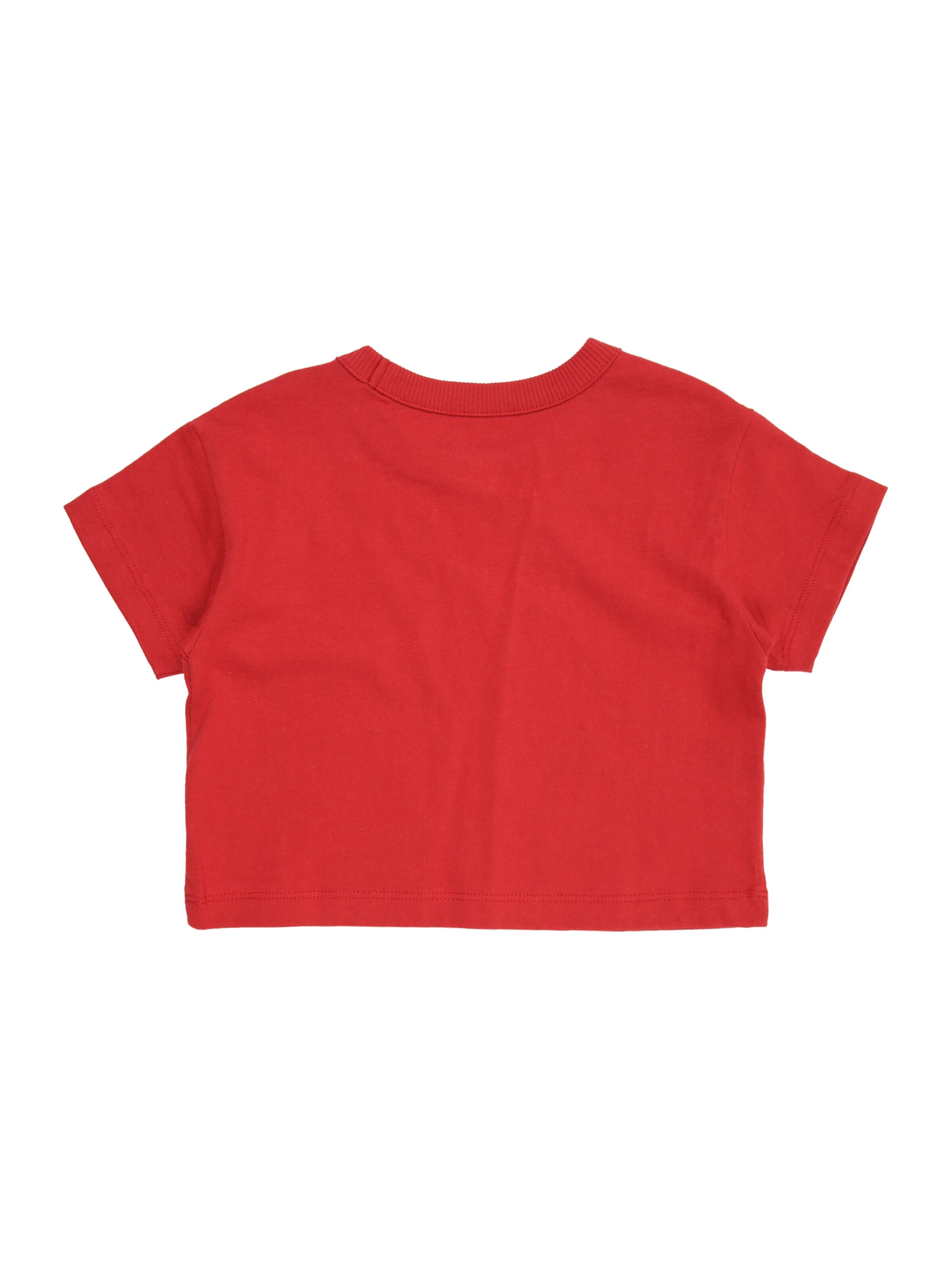 GAP Shirt in Red