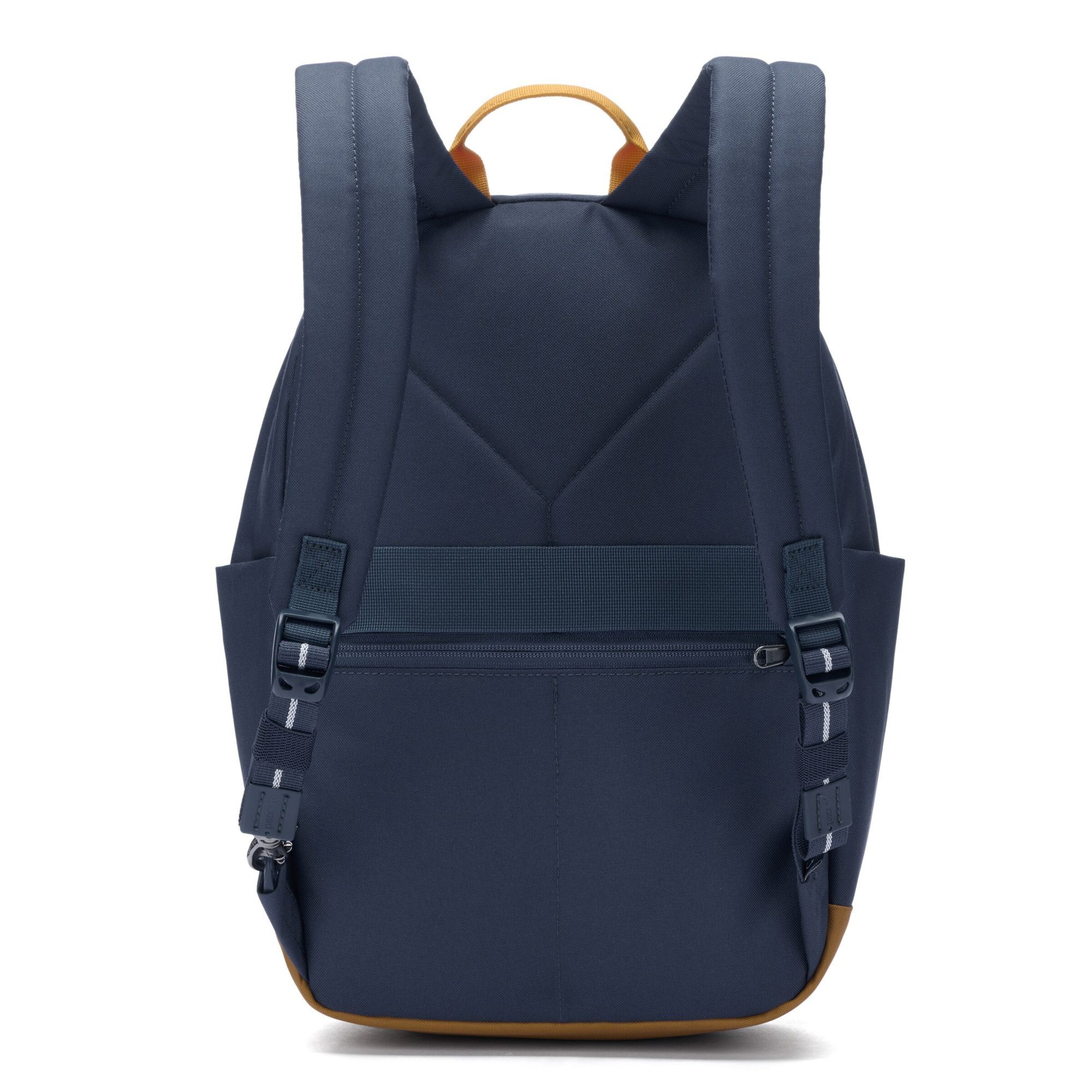 Pacsafe Backpack 'Go' in Blue