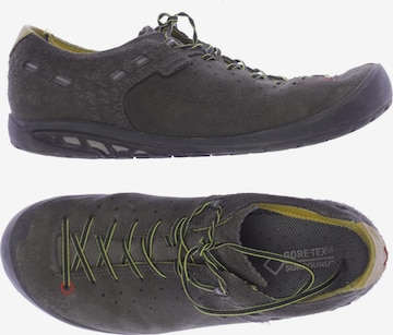 SALEWA Sneakers & Trainers in 39 in Grey: front