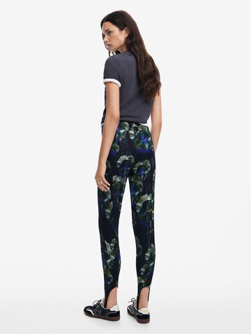 Desigual Skinny Fit Клин в пъстро