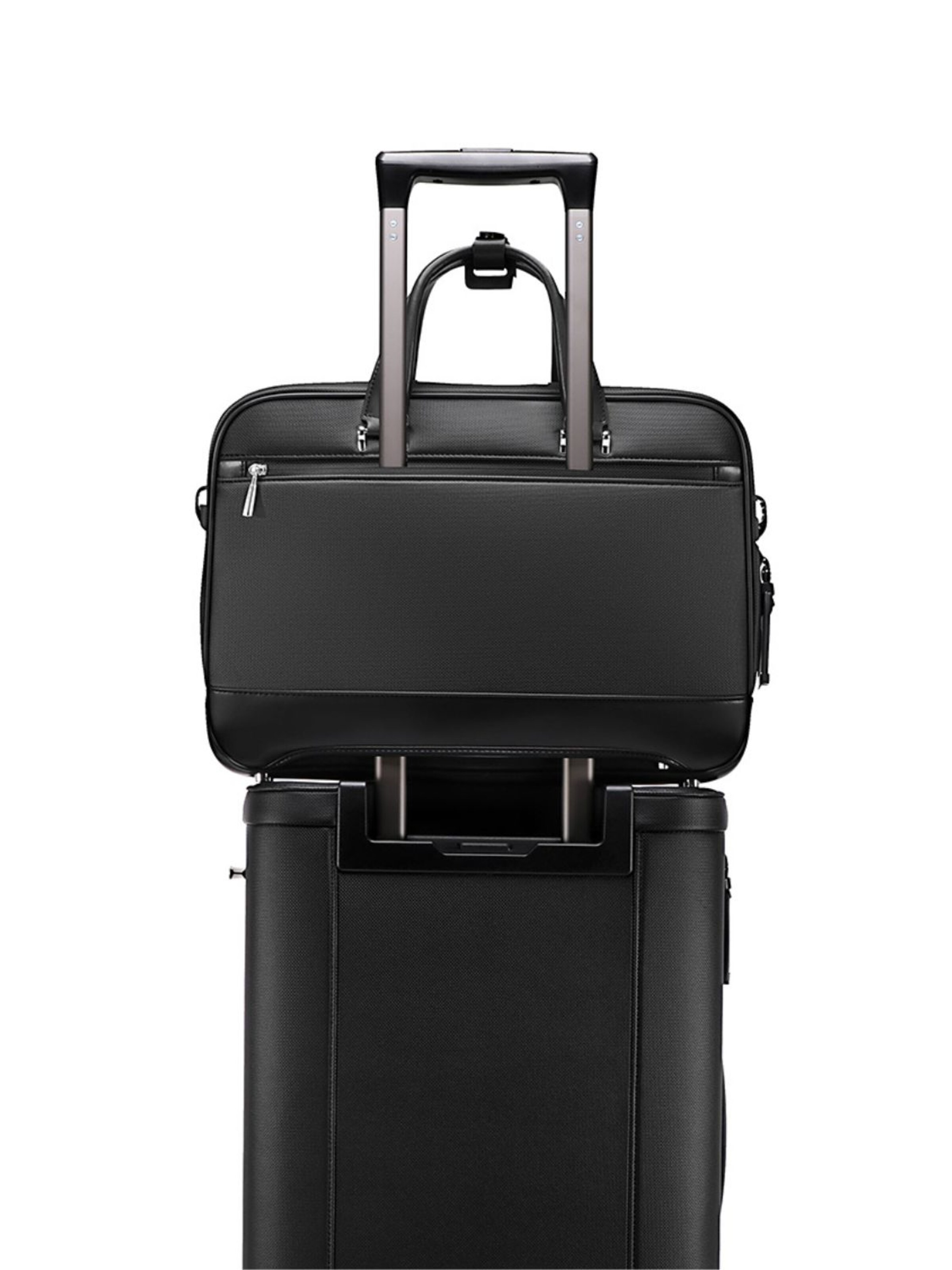 Borsa per laptop 'PREMIUM' di jolar in nero