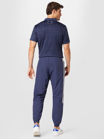 ADIDAS ORIGINALS Tapered Pants in Blue