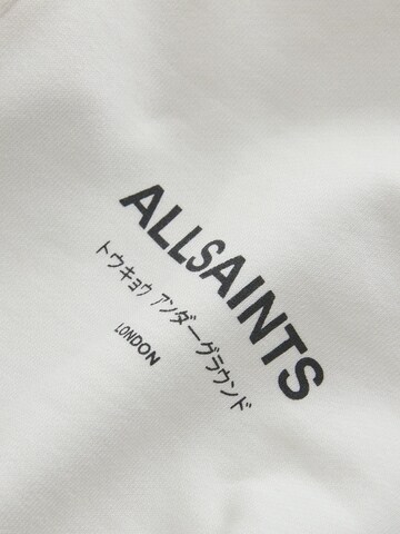 balta smALLSAINTS Džemperis 'Amphia Underground'