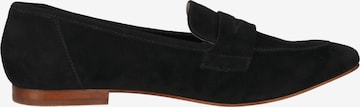 Gordon & Bros Slipper in Schwarz