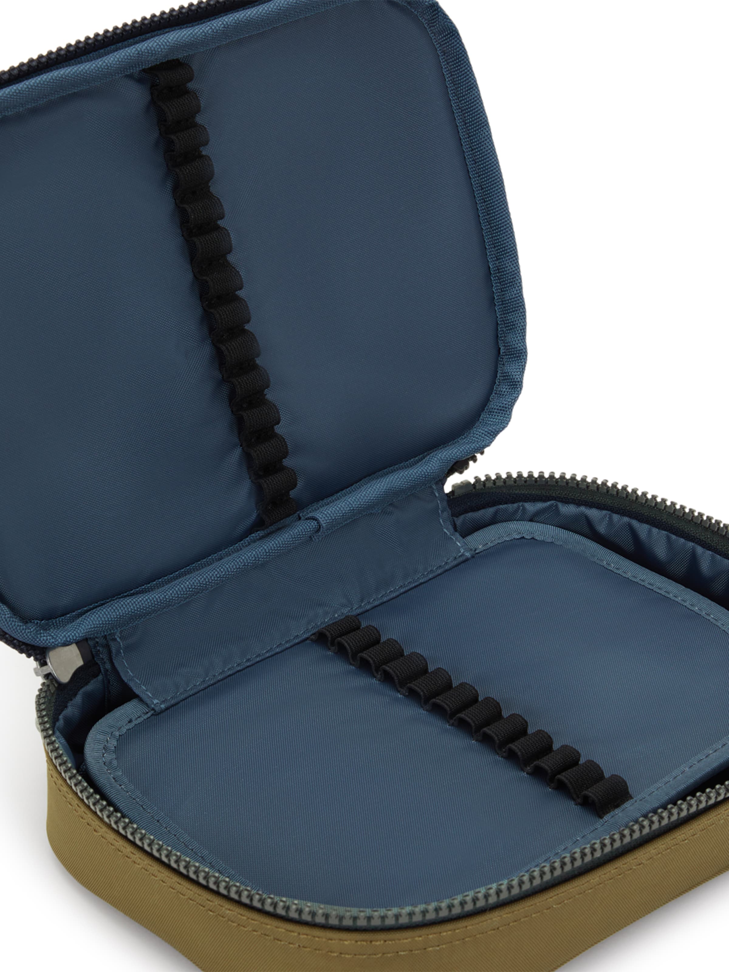 Étui KIPLING en vert