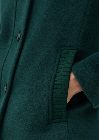 Manteau mi-saison s.Oliver en vert