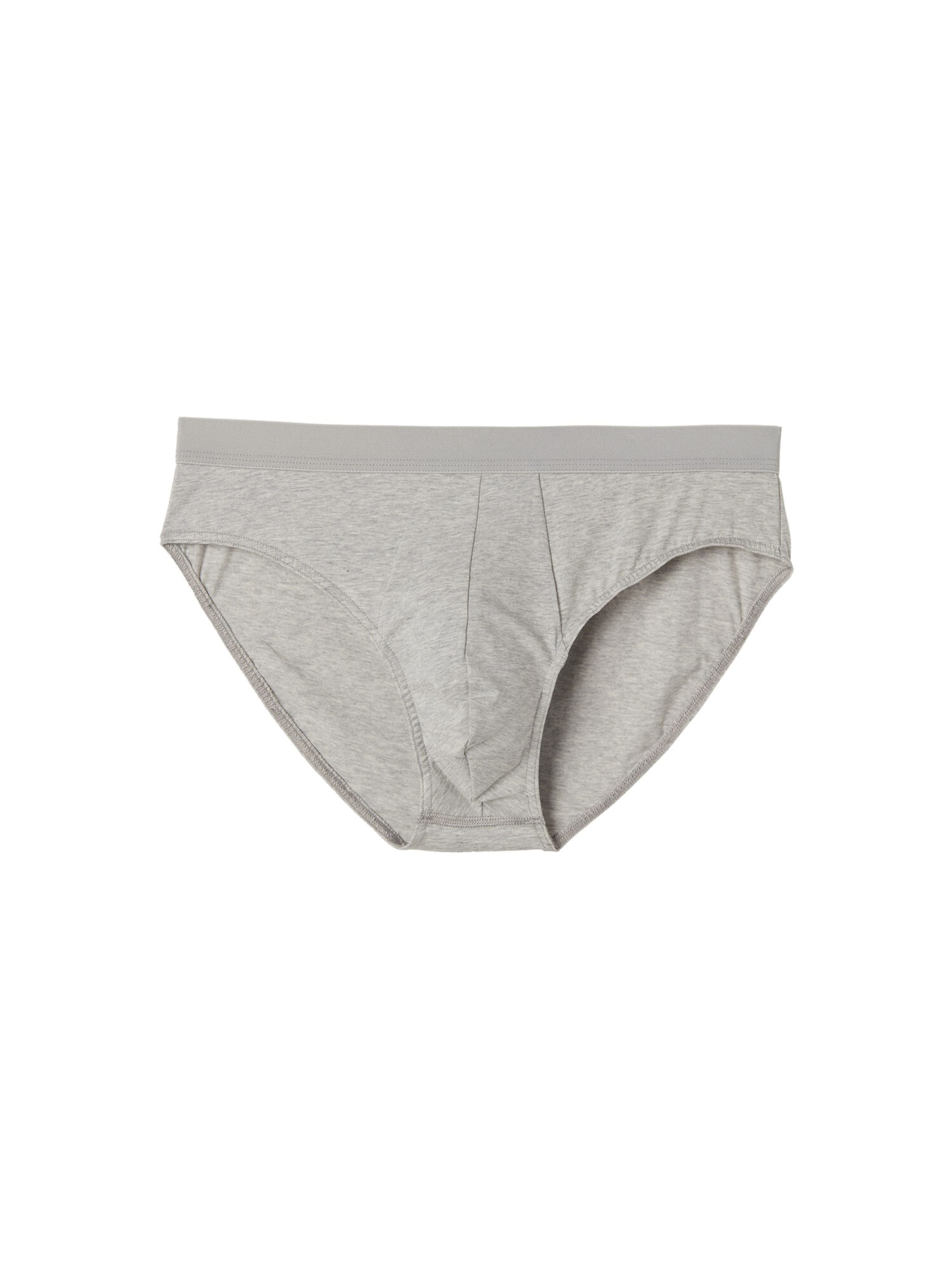 Tezenis Boxer shorts in Grey: front