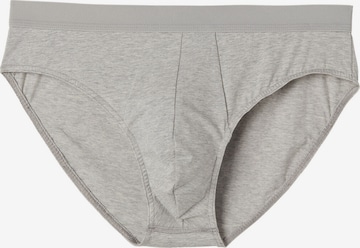 Tezenis Boxer shorts in Grey: front