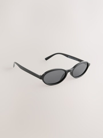 Next Sonnenbrille in Schwarz