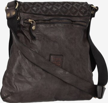 Campomaggi Crossbody Bag in Brown