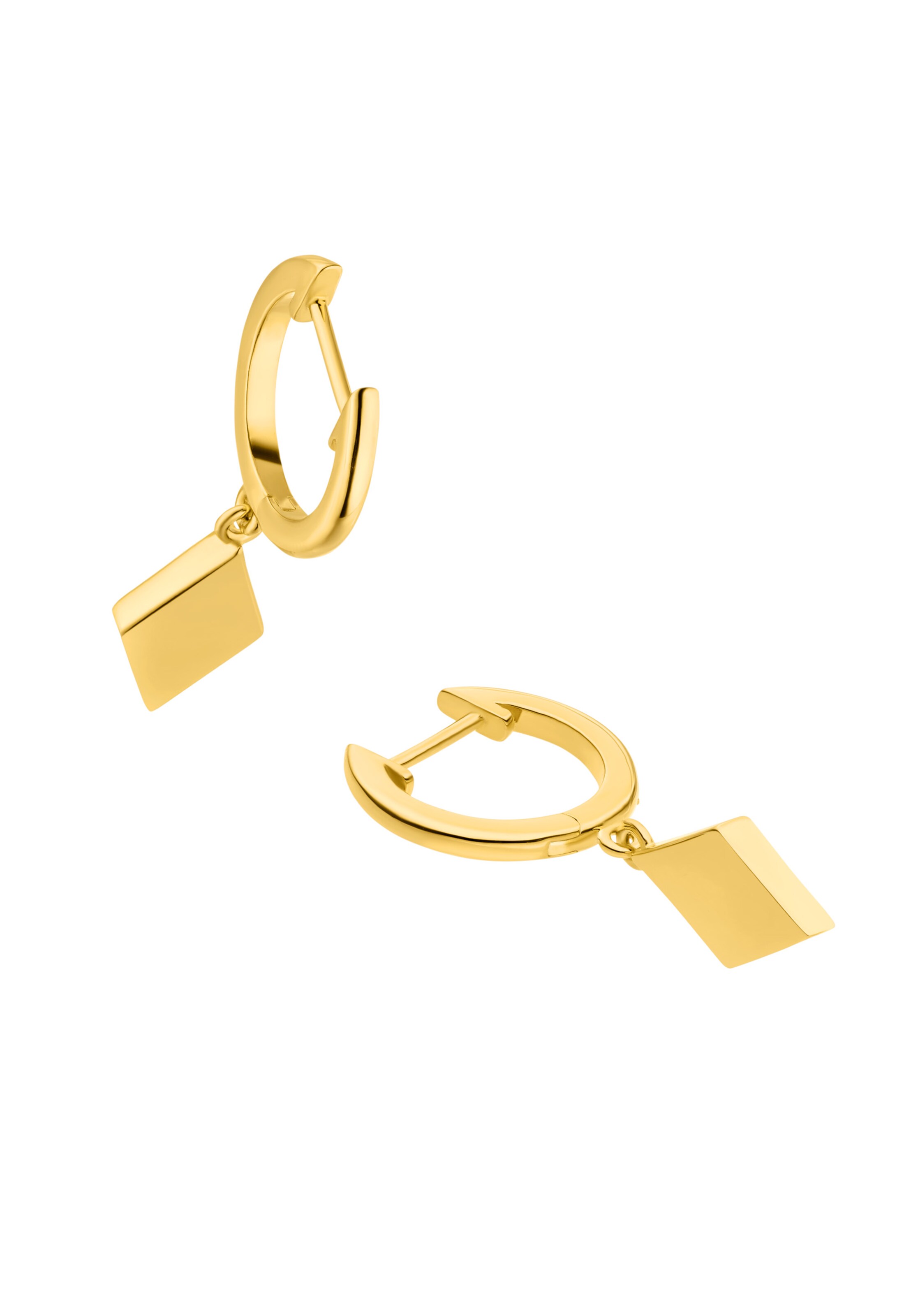 Nana Kay Earrings 'Roman Vibes' in Gold