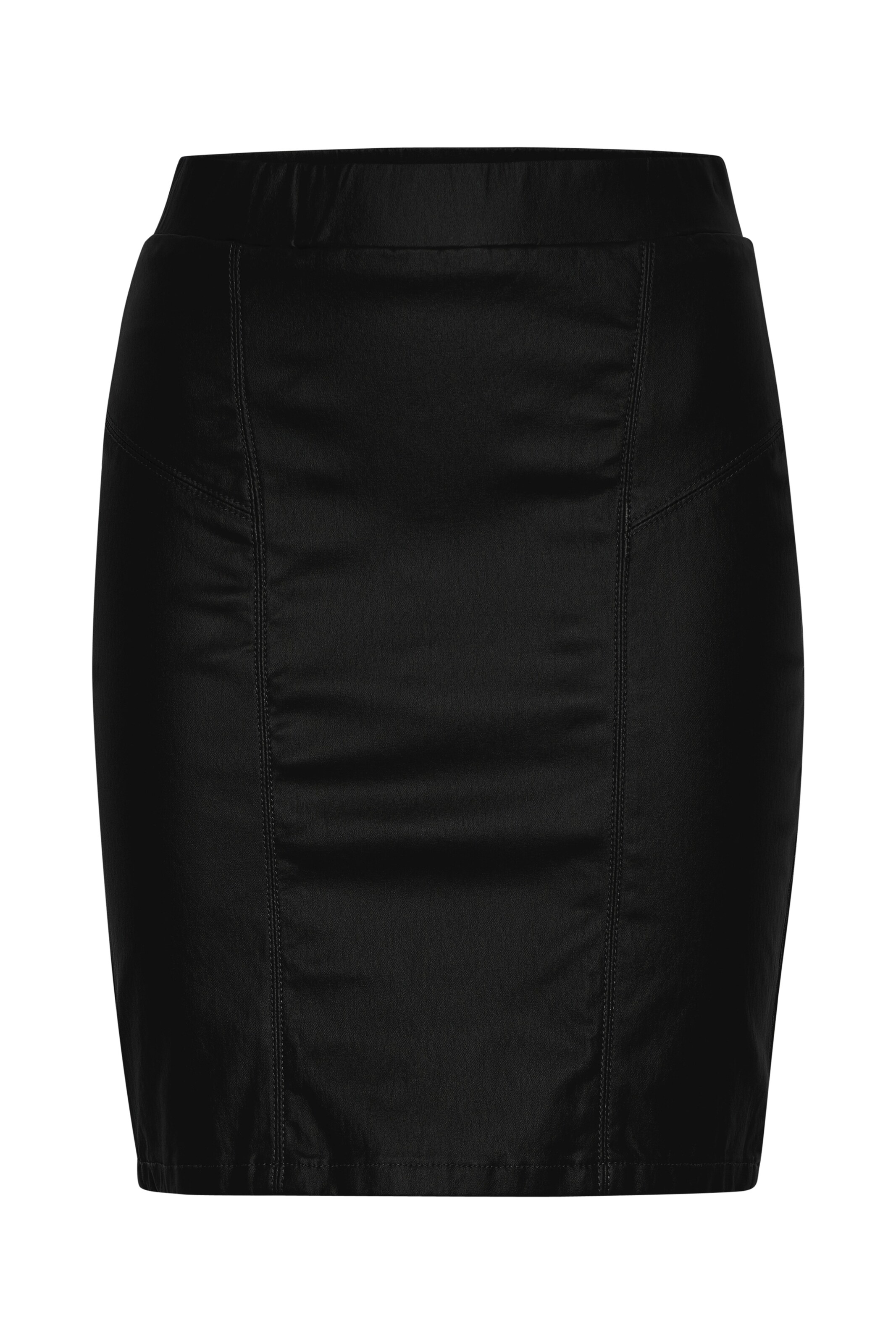 b.young Nederdel 'KIKO' i sort, Produktvisning