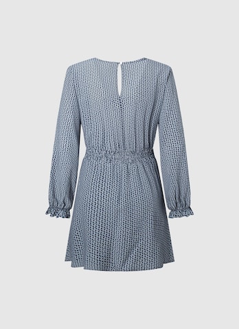 Pepe Jeans Dress 'Ailish' in Blue