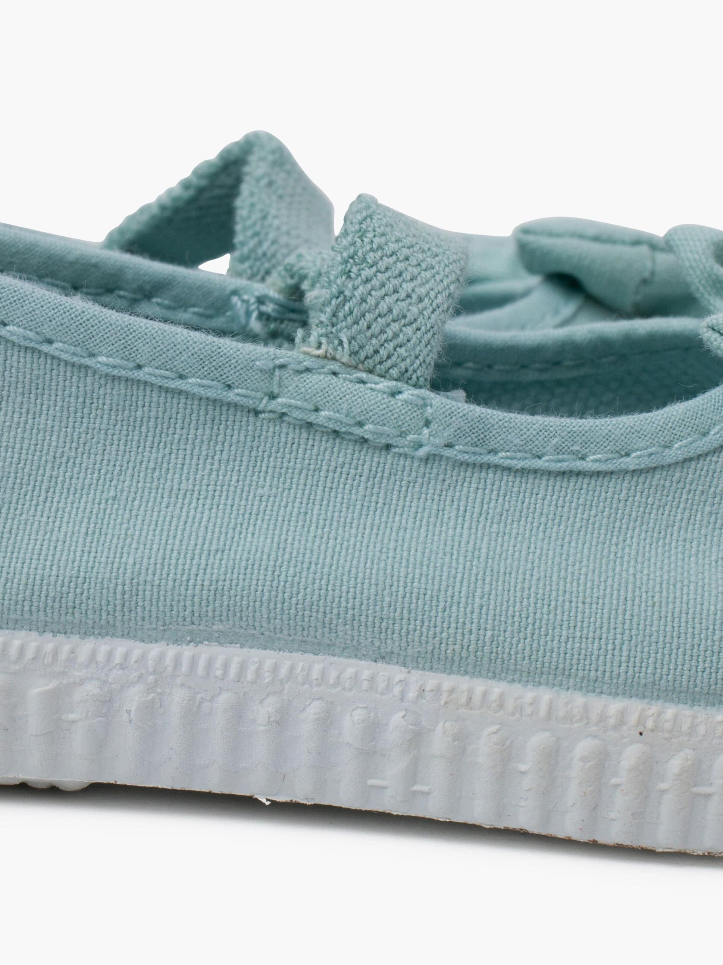 Pisamonas Ballerina in Blue
