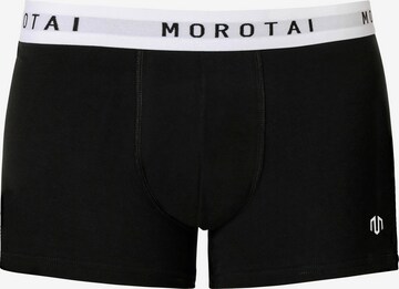 MOROTAI Athletic Underwear in Grey