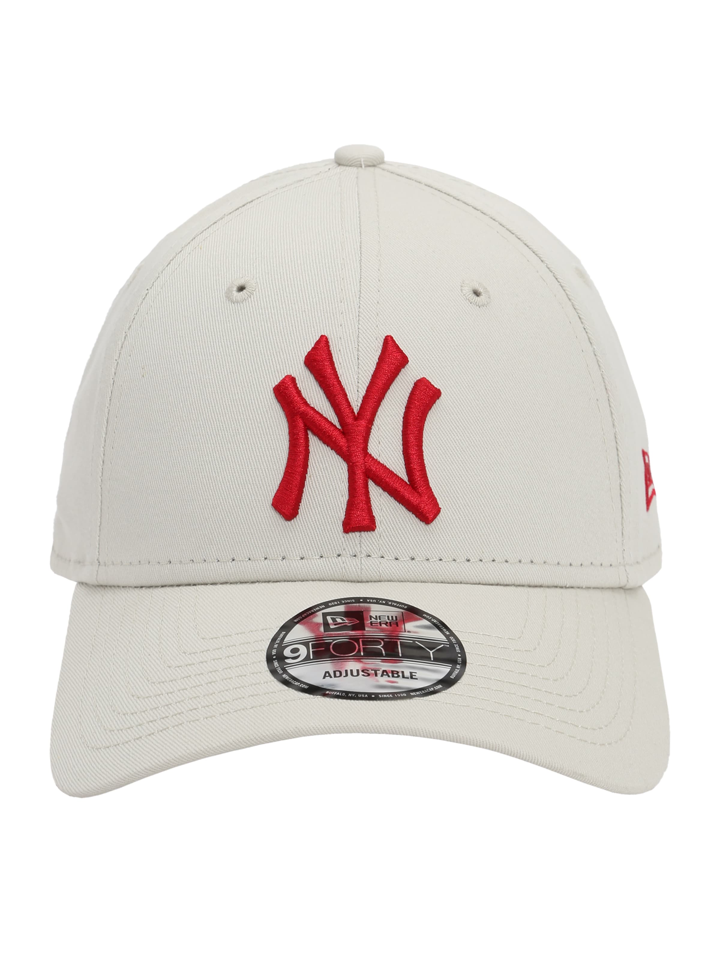 NEW ERA Sapkák - bézs