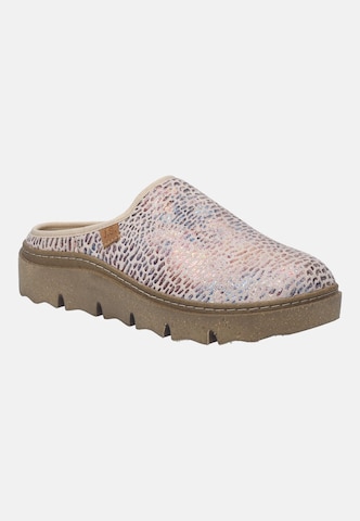 JOSEF SEIBEL Slipper in Beige