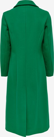 žalia ONLY Demisezoninis paltas 'Emma'