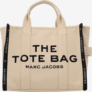 Marc Jacobs - Shopper en beige: frente