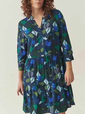 TATUUM Φόρεμα 'VISTA' σε μπλε