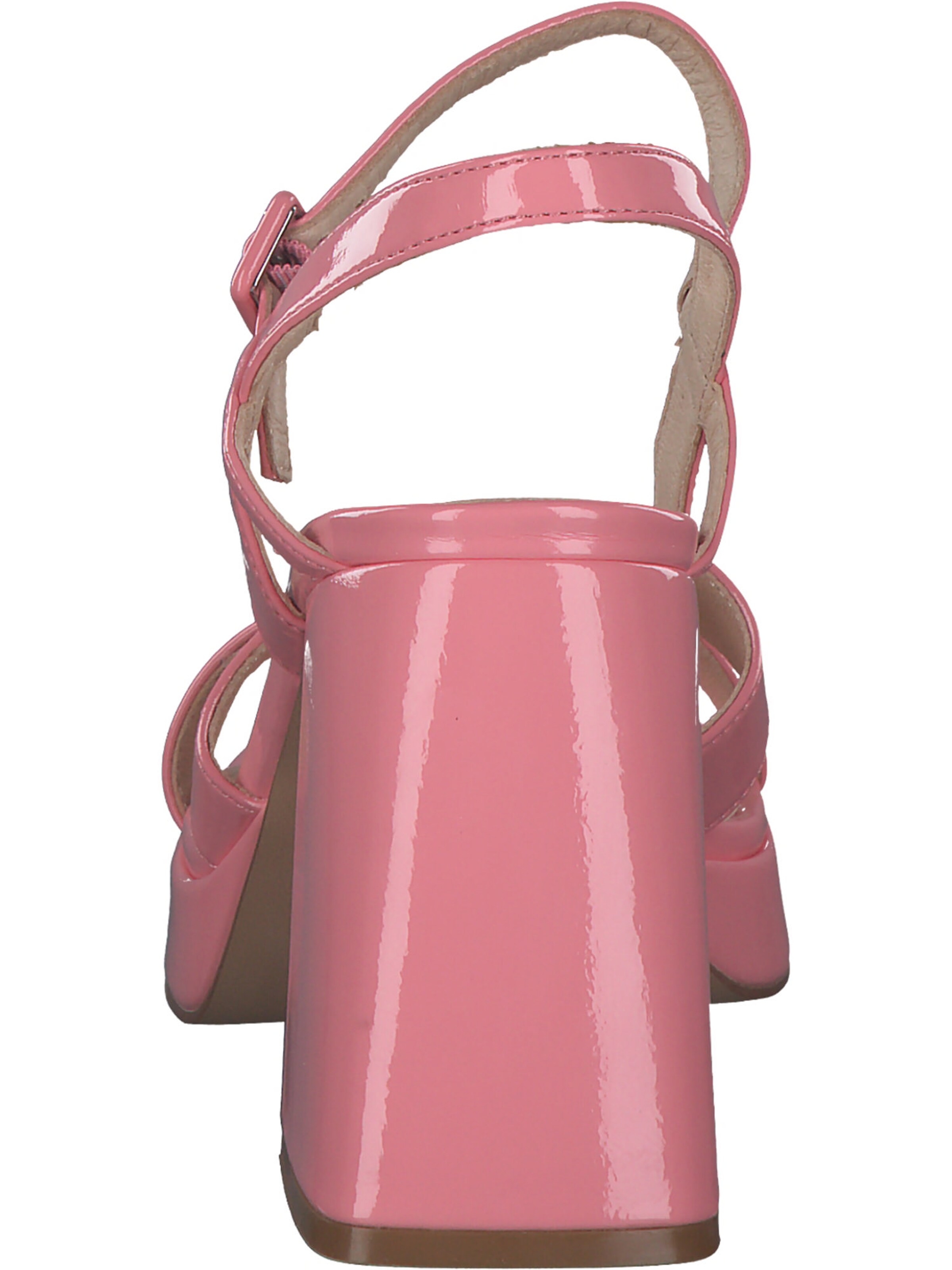 LA STRADA Sandale in Pink