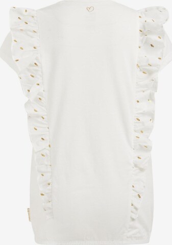 WE Fashion Shirt in White