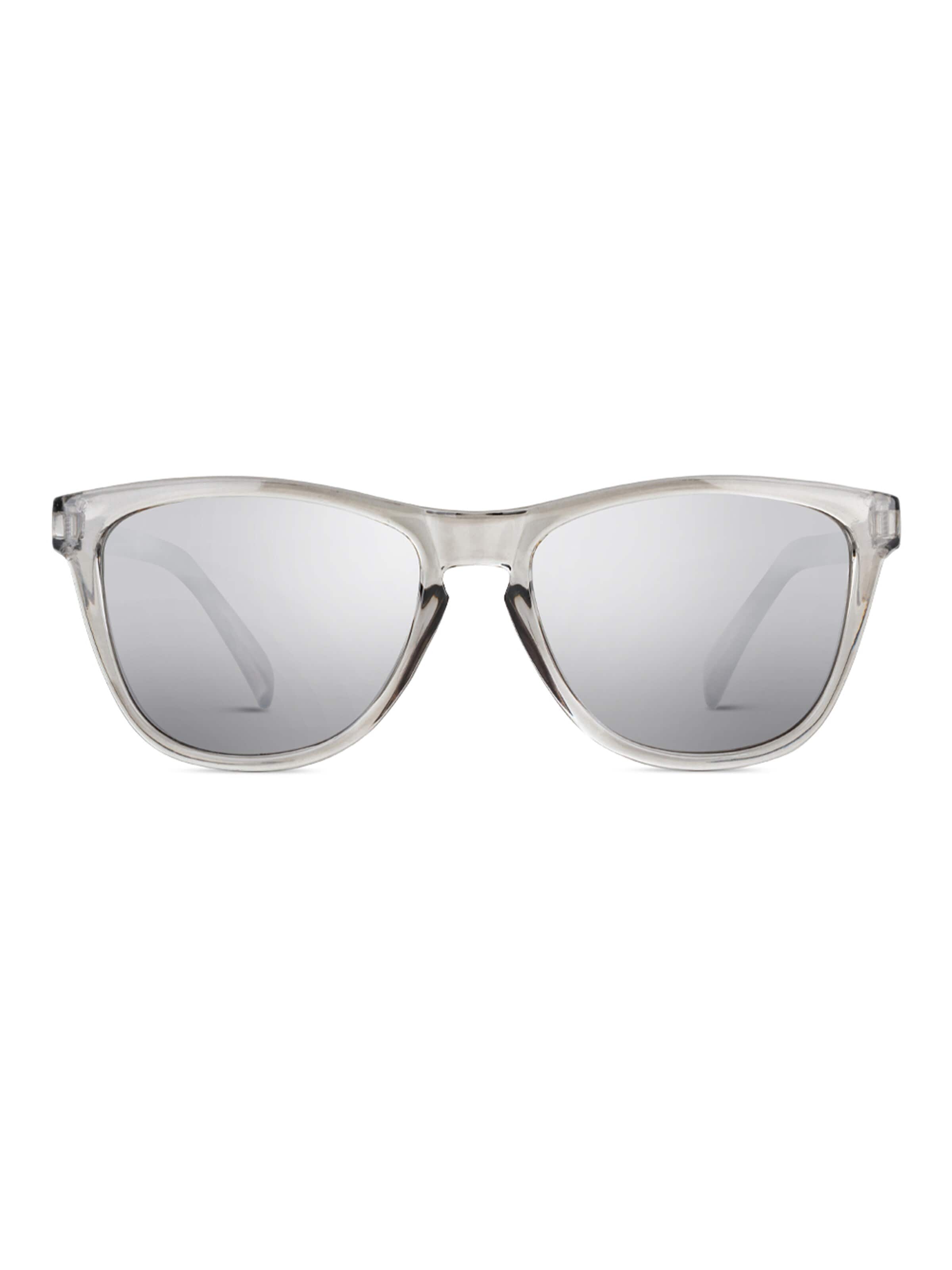TWIG Concept Milano Sunglasses 'Darwin' in Onesize in Silver grey, Item view