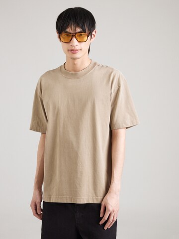 HOLLISTER Shirt in Blue: front