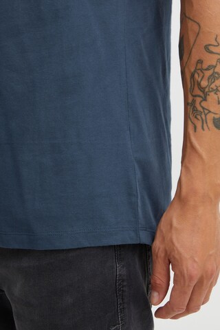 11 Project Shirt in Blauw