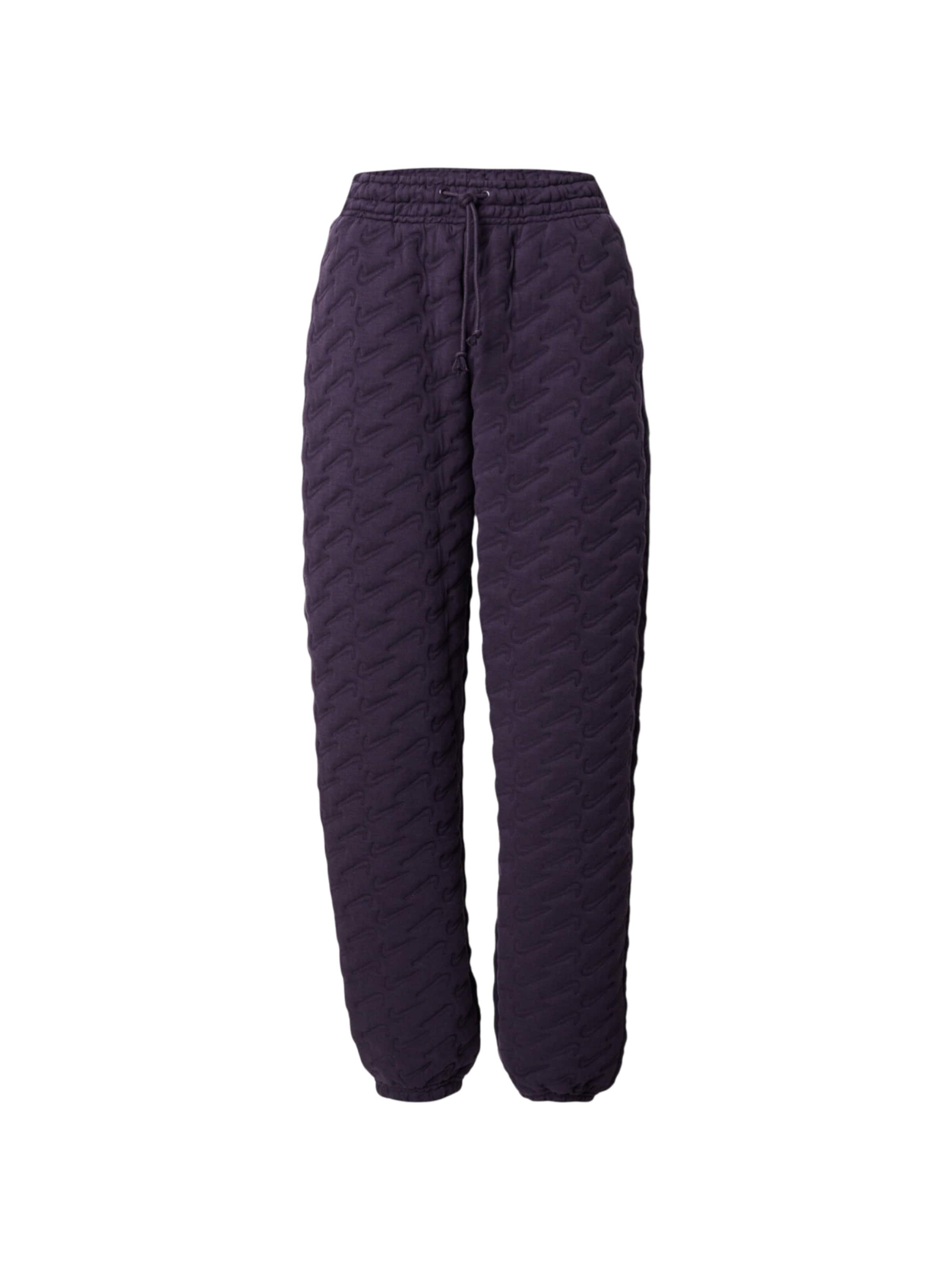 NIKE Broek in 40 in de kleur Blauw, Productweergave