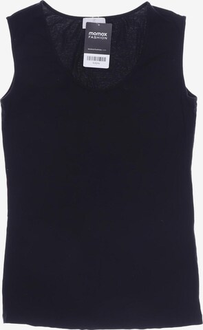 Elegance Paris Top & Shirt in XS in Black: front