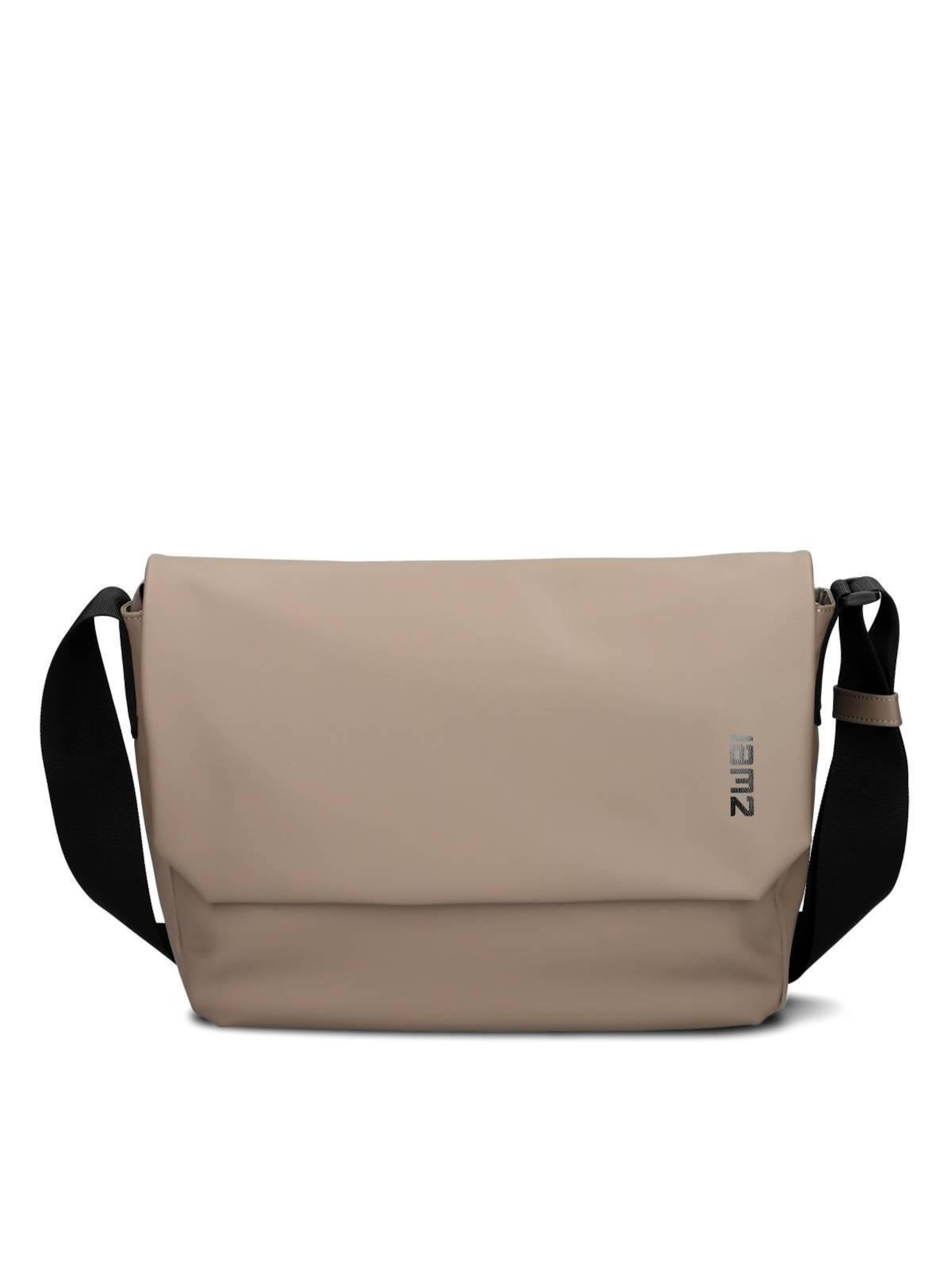 ZWEI - Messenger 'CARGO CA135' en gris