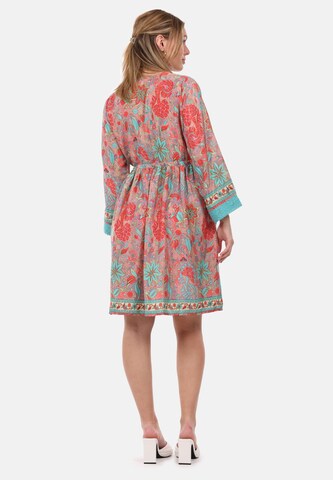 Suri Frey Kleid 'Freyday' in Pink