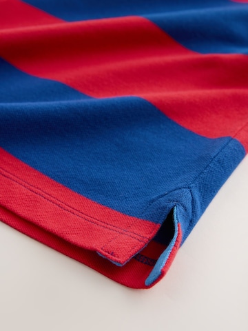 T-Shirt Next en rouge