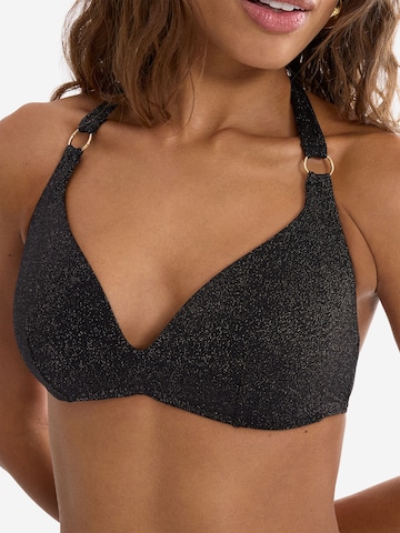 Hauts de bikini ' Red Label Summer Sunset ' TRIUMPH en noir