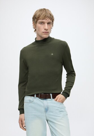 Pullover di SCOTCH & SODA in verde