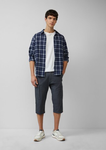 s.Oliver Regular Cargo trousers in Blue