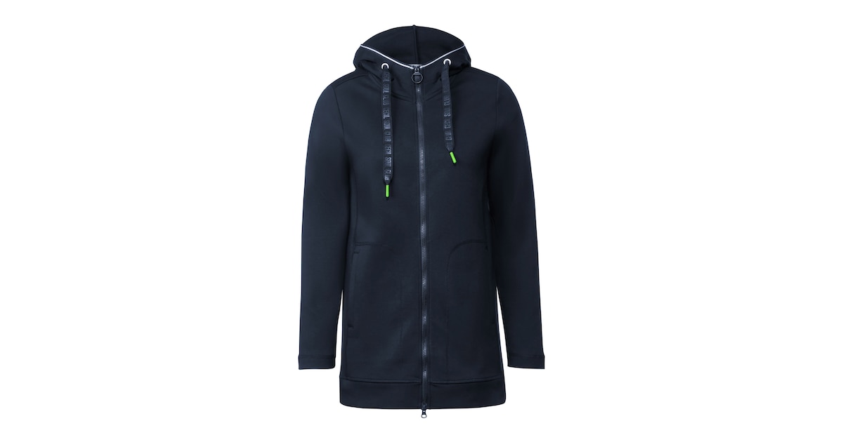 CECIL Sweatvest in Wijnrood | ABOUT YOU CECIL Sweatvest in Wijnrood | ABOUT YOU