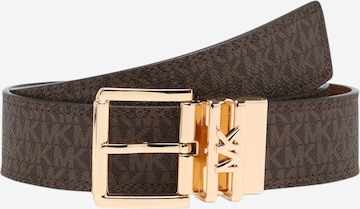 MICHAEL Michael Kors Belte i brun: forside