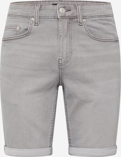 Only & Sons Jeans 'PLY ONE' in de kleur Grey denim, Productweergave