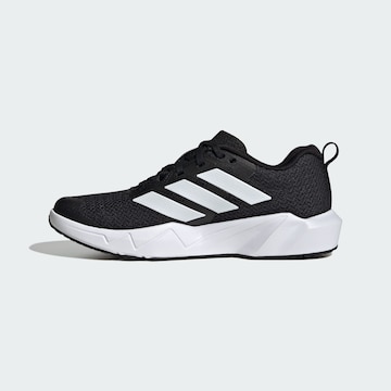 Chaussure de sport 'Rapidmove Go' ADIDAS PERFORMANCE en noir
