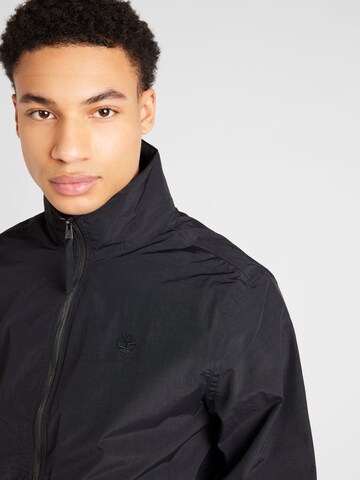 TIMBERLAND Between-Season Jacket in Black