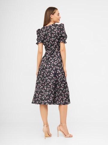 TOOche Dress 'Genny' in Black