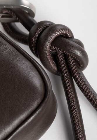 BREE Wallet 'The Icons Verso' in Brown