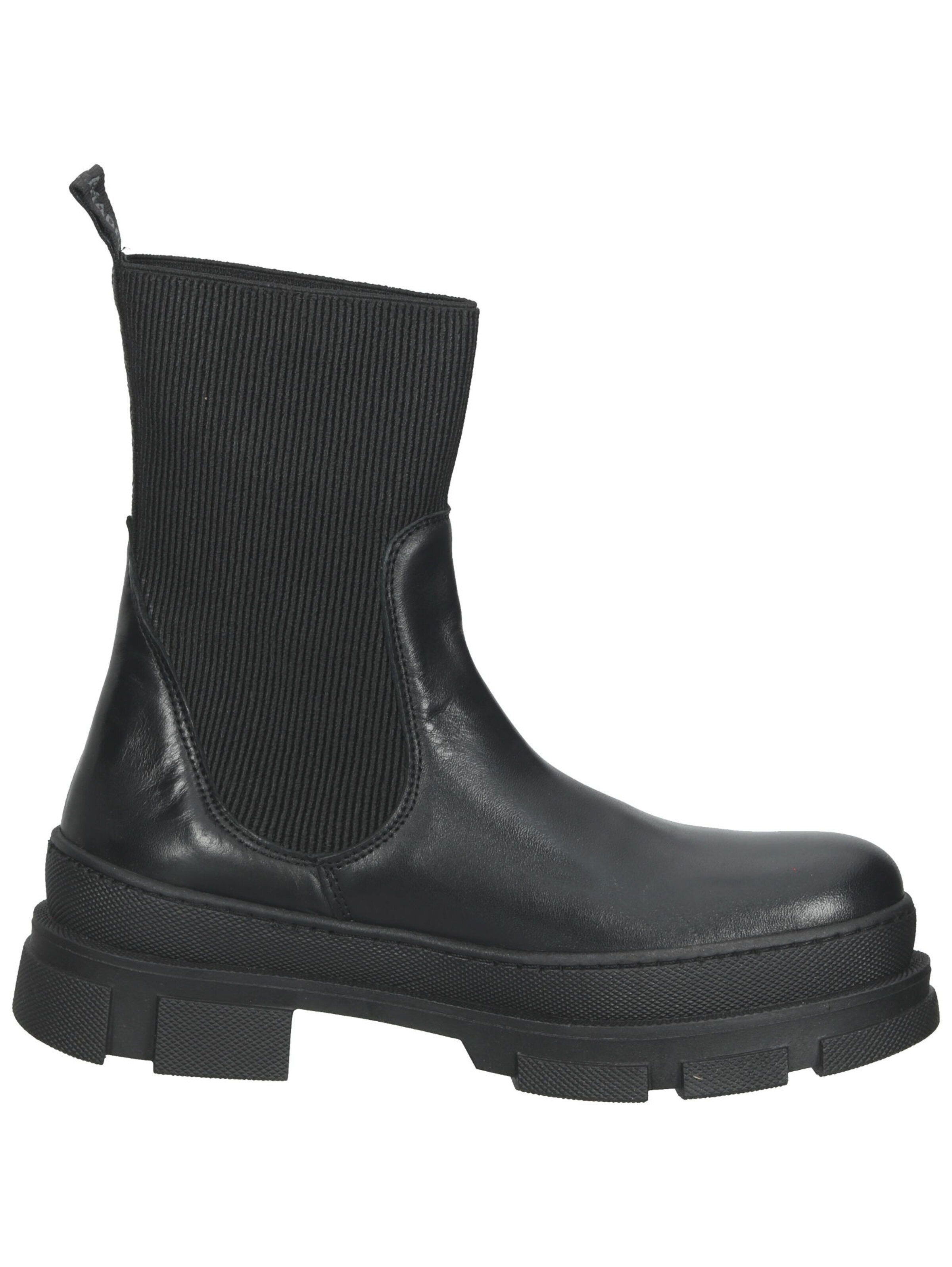 STEVE MADDEN Chelsea boots in Zwart